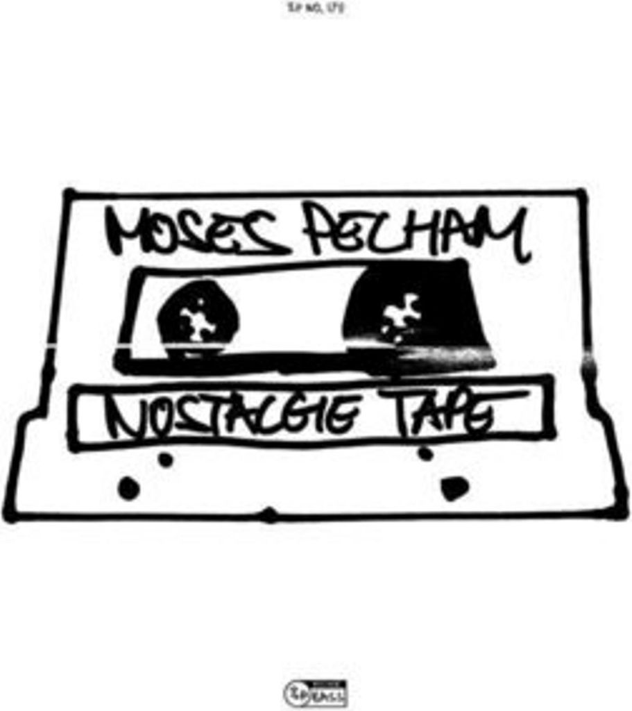 Nostalgie Tape