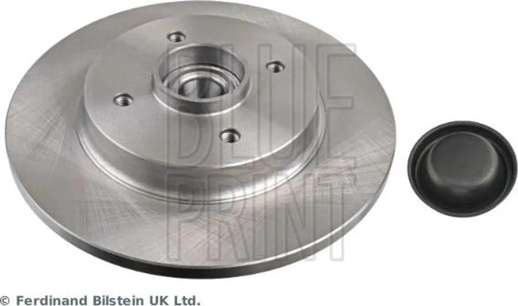 Disque de frein haute résistance ADP154305 compatible Partner et DS5