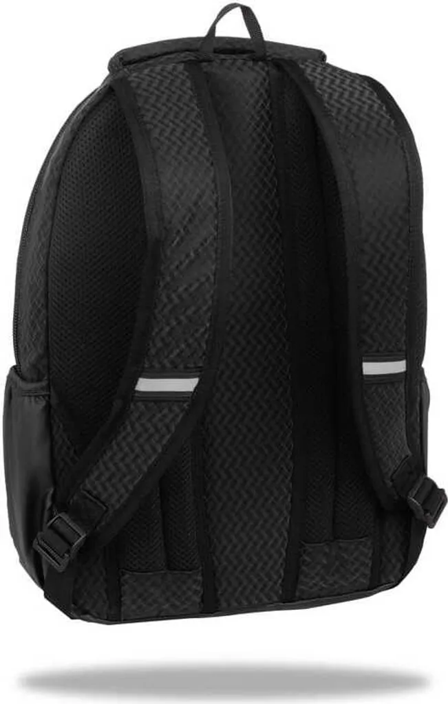 Sac à dos ergonomique CoolPack SOUL 18 TRACE NET avec poche PC