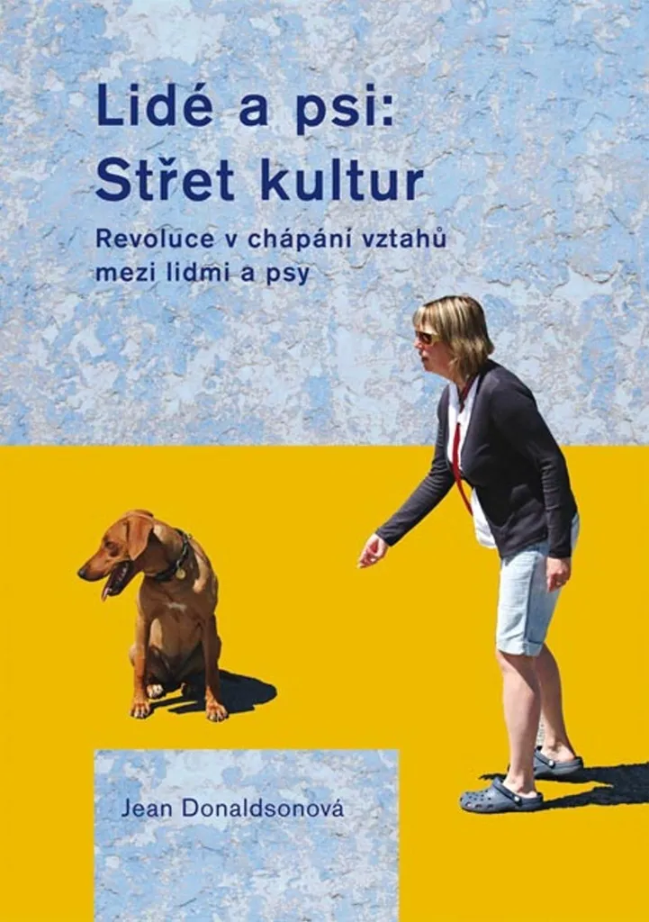 Livre Chien et Humain : Analyse Comportementale par Jean Donaldson