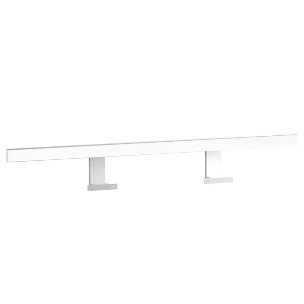 Applique LED pour miroir 80 cm blanc chaud 3000 K éclairage mural