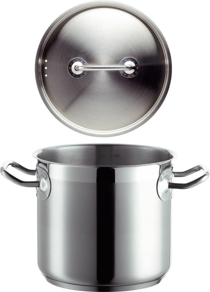 Gemüsetopf 16cm Gemüsetopf 16cm PROFESSIONAL I Mäser Produktbild 
