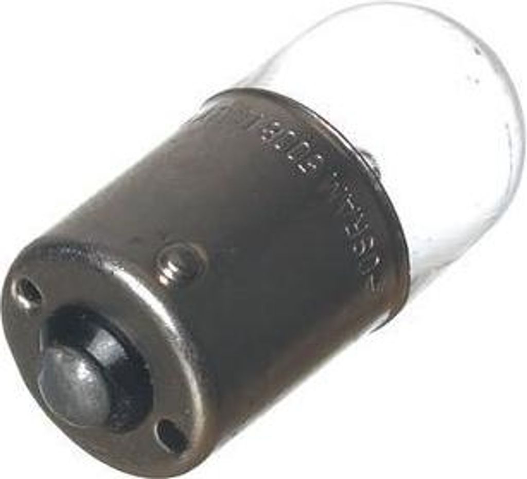Philips R5W 12V 5W BA15s Vision 1st. Produktbild 