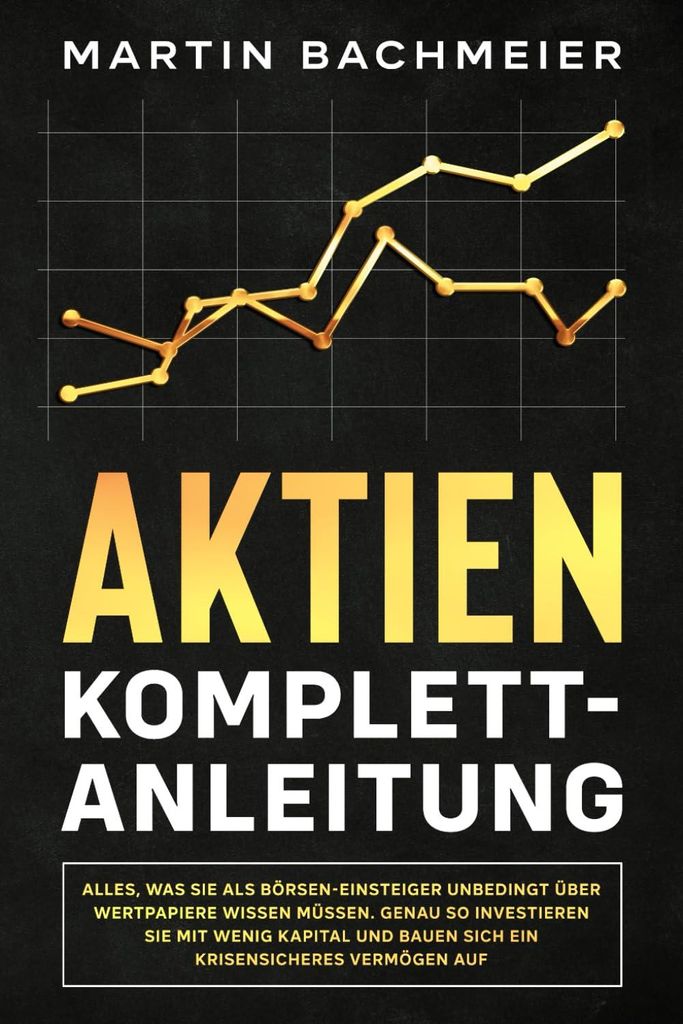 Aktien Komplett-Anleitung