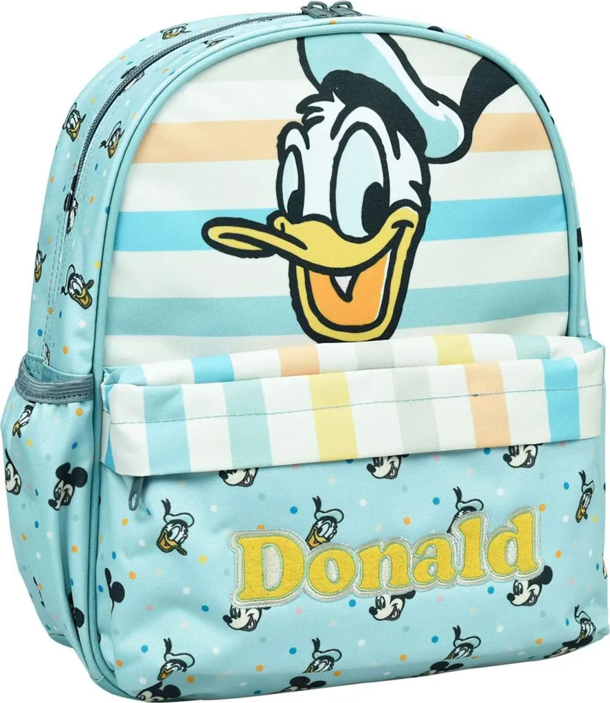 Zaino Disney Mickey & Friends - Donald Duck Design per la Scuola
