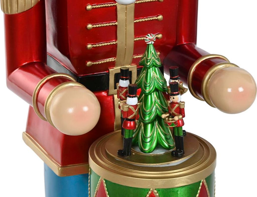 Weihnachtsschmuck Home ESPRIT Bunt