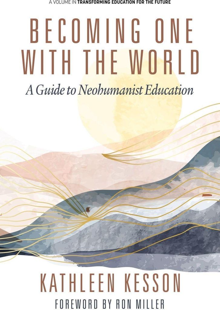 Becoming One With the World