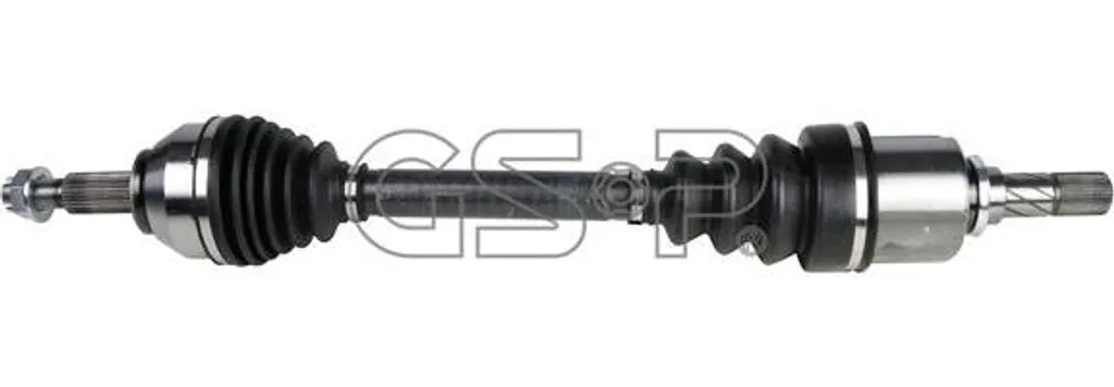 Supprimer les bruits de transmission : Arbre GSP 202548 OE 6000618517