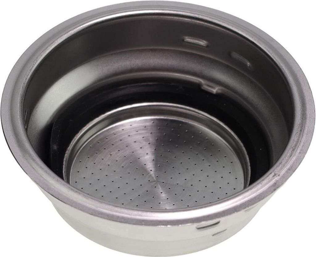 DeLonghi AS00003137 Filter 1 Tasse für EC685 Dedica Produktbild 1