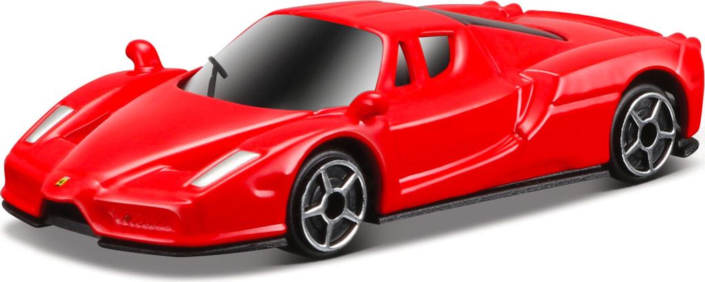Maisto Ferrari Evolution Auto 1 St. sortiert Produktbild 4