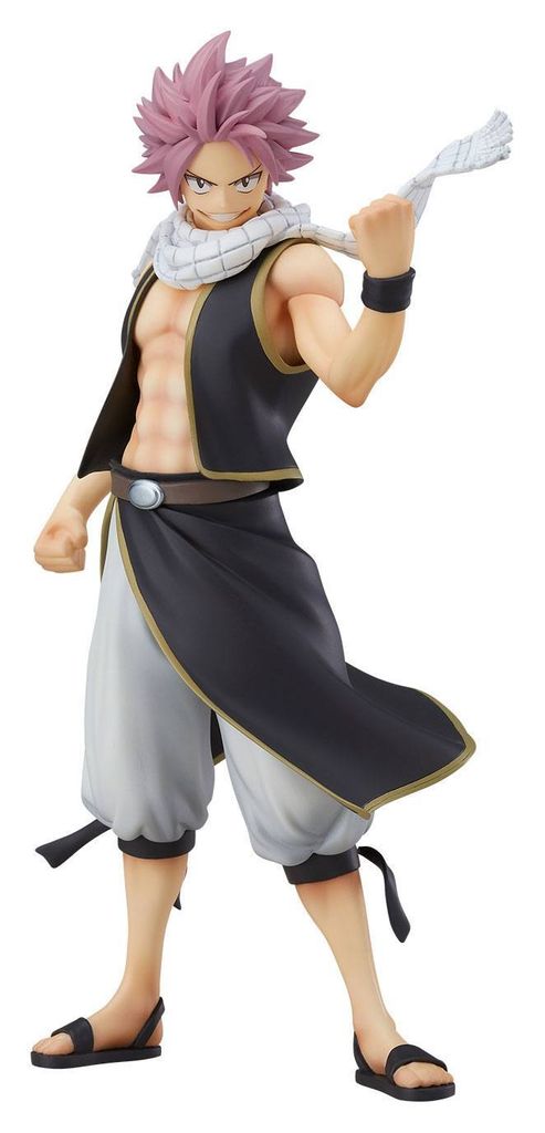 Fairy Tail Final Season Pop Up Parade PVC Statue Figur Produktbild 