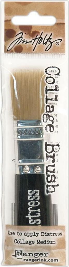 Ranger Ink Ranger - Tim Holtz Distress Collage 1,90 cm Pinsel