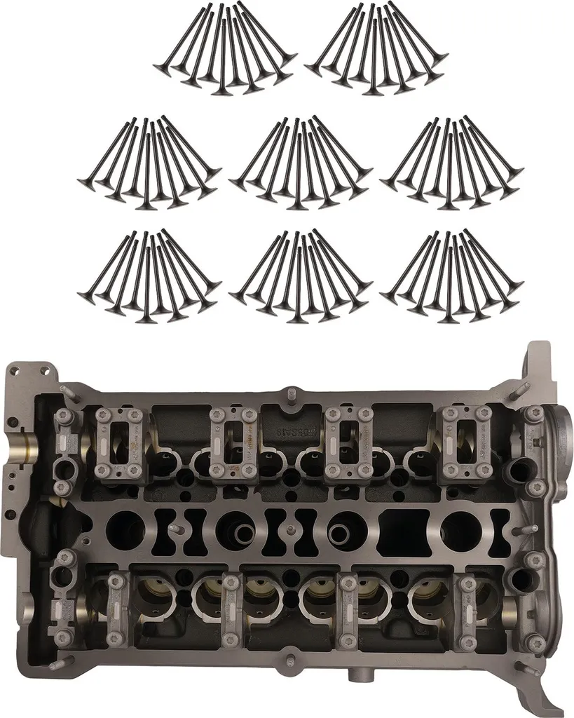 Culasse renforcée 06A103351J pour moteurs 1.8T AEB AGU haute qualité