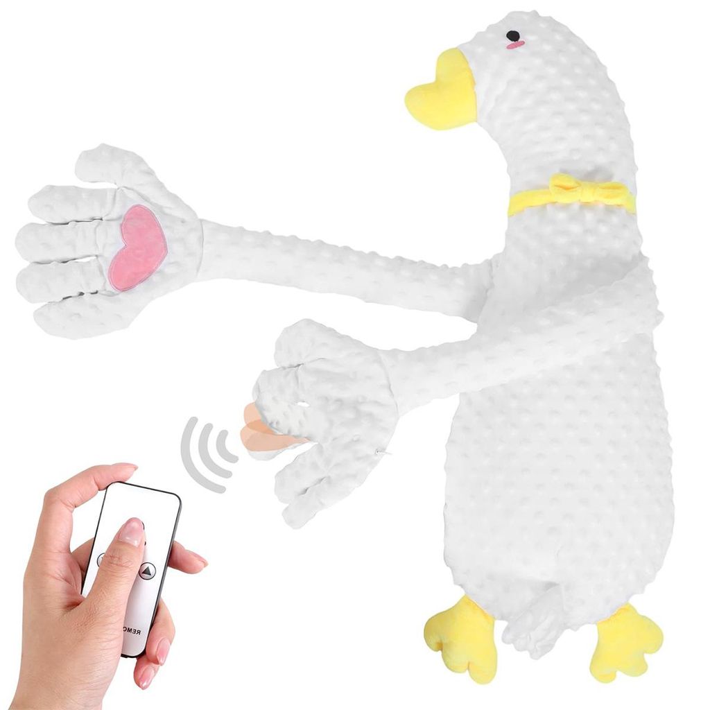 Baby Sleeping Hand Schläger 63x25cm – Babyschlafhilfe Produktbild 