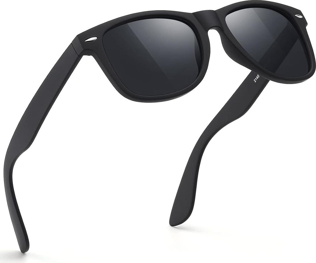 Sonnenbrillen für Herren, polarisierte Sonnenbrille für Produktbild 