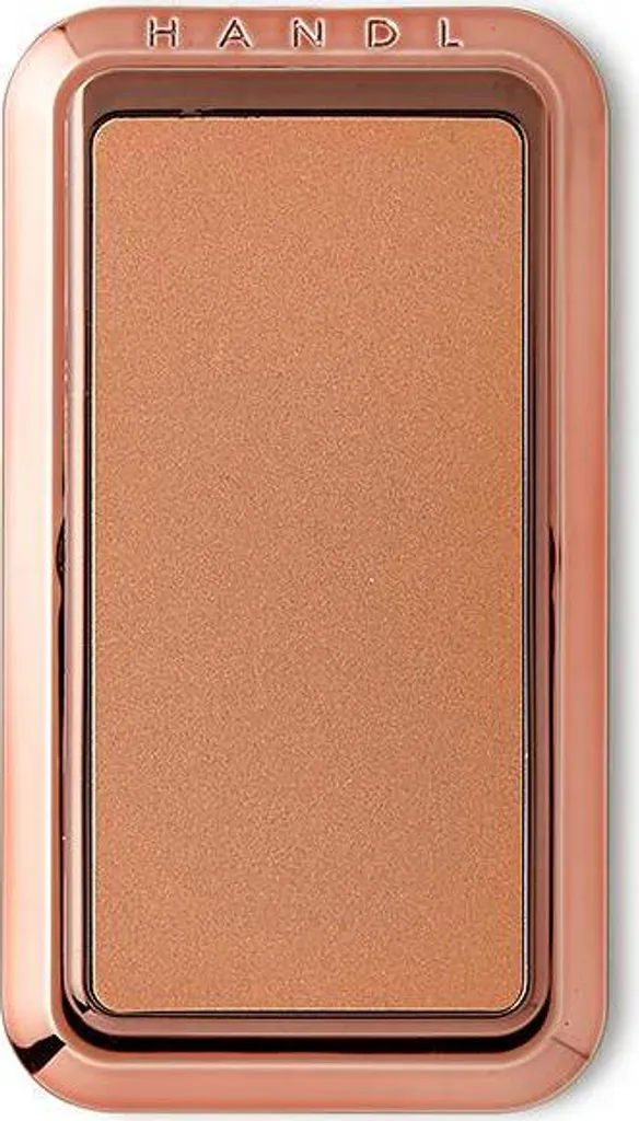 Grip Smartphone HANDLstick Oro Rosa - Il Segreto per Selfie Perfetti