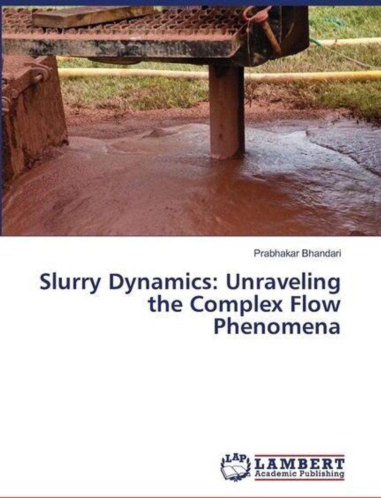 Slurry Dynamics: Unraveling the Complex Flow Phenomena
