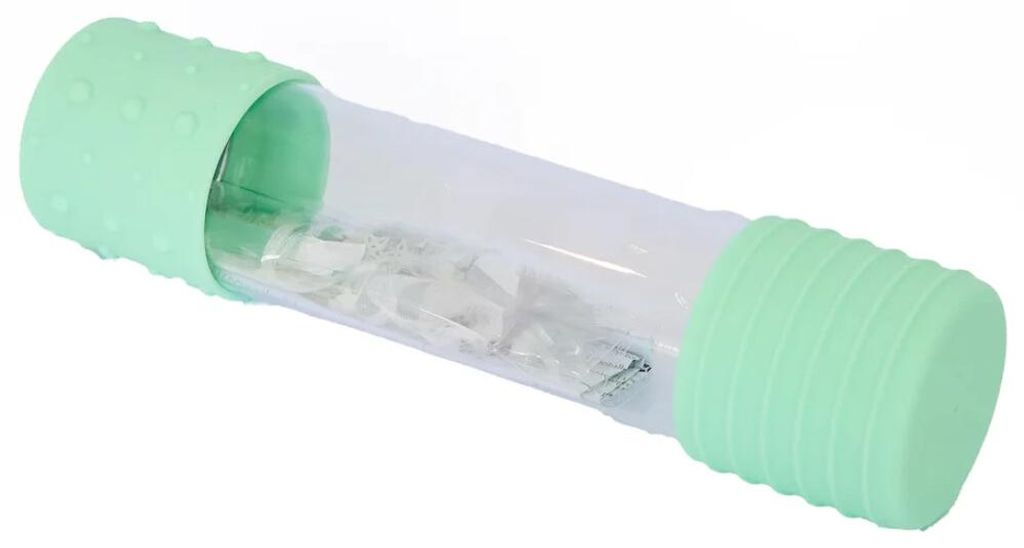 Jellystone sensorische Flasche Spielzeug Glow In The Dark beruhigend