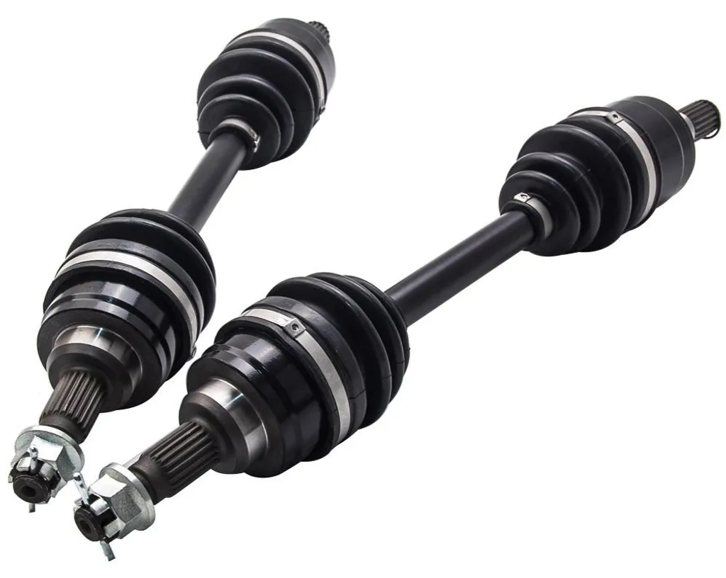 Arbre de Transmission Avant pour Honda TRX 350 FE FM Fourtrax Rancher - 3