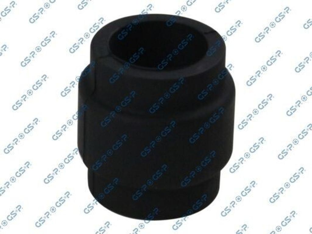 GSP 517586 Lagerung Stabilisator Stabigummi Hinten für IVECO Daily VI Kastenwagen DAILY IV Kasten/Kombi DAILY VI Pritsche/Fahrgestell