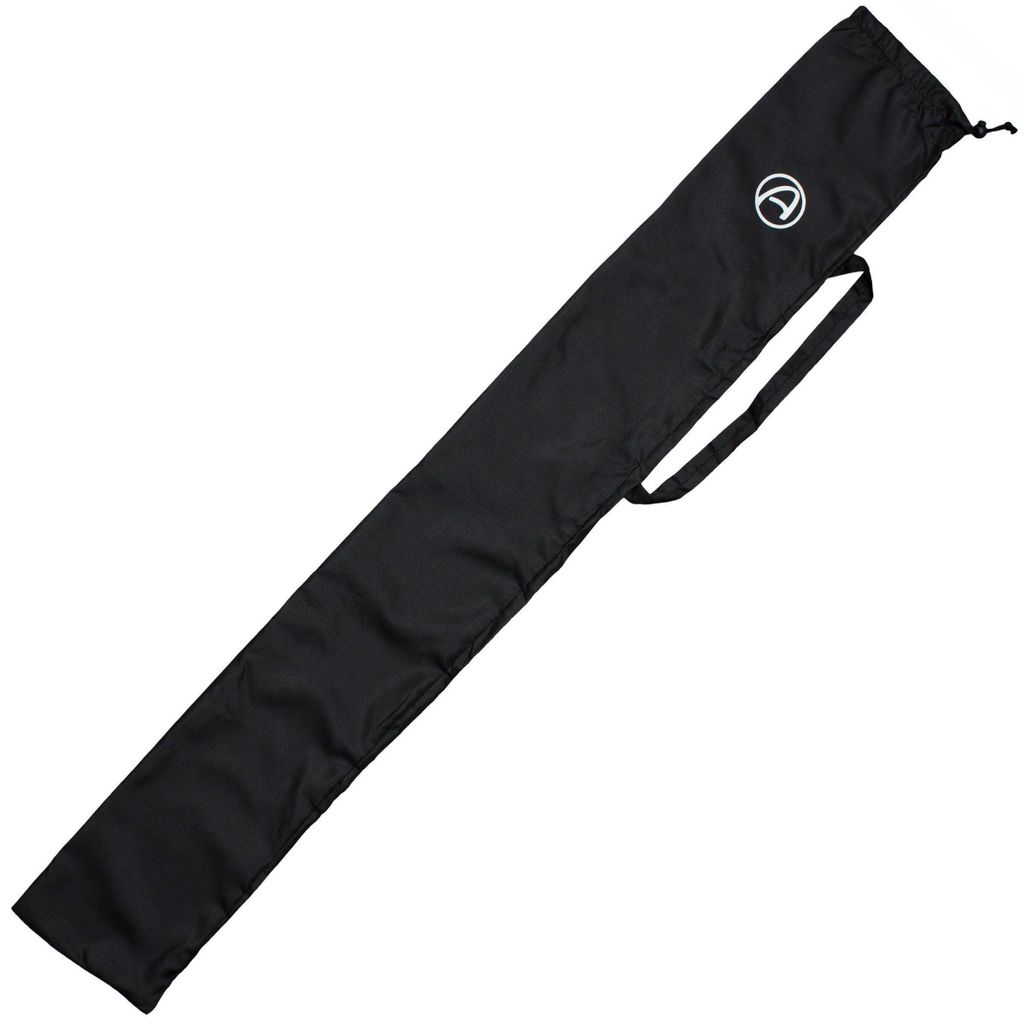 Didgeridootasche 125cm – Verstellbar und Verstärktes Nylon