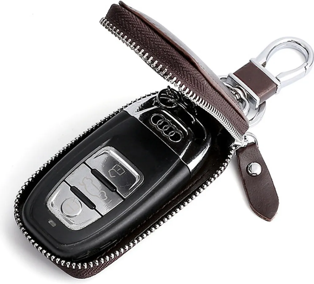 Custodia Faraday Keyless Custodie Faraday Per Chiavi Auto - Set