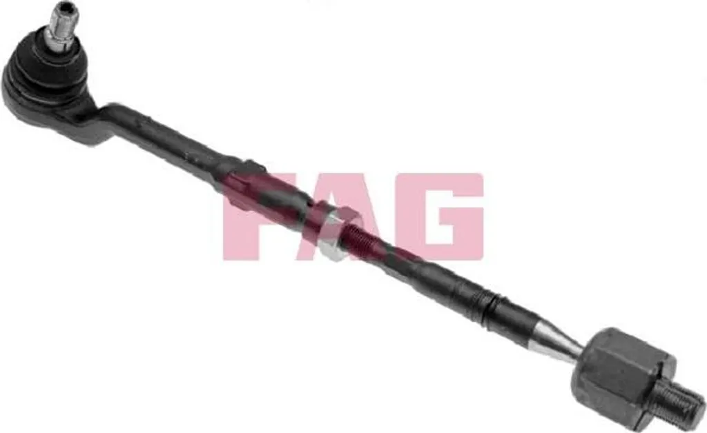 Barre d'accouplement FAG 840 0552 10 pour BMW X5 OE 32106774336 Origine