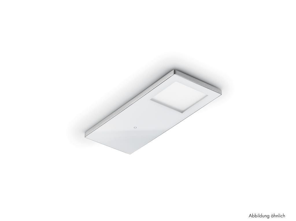 Naber Vetro LED, Unterboden-/Nischenleuchte, Set-5, weiß 7064205