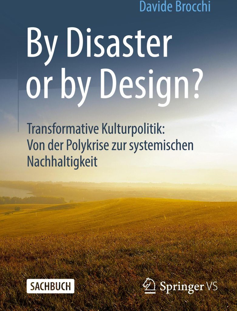 By Disaster or by Design?
