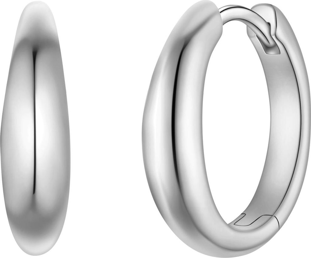 Glanzstücke München Creolen Sterling Silber 50084576