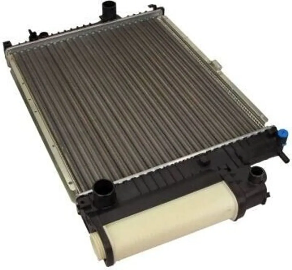Radiateur de Refroidissement Moteur pour BMW E39 MAXGEAR - Qualité OE