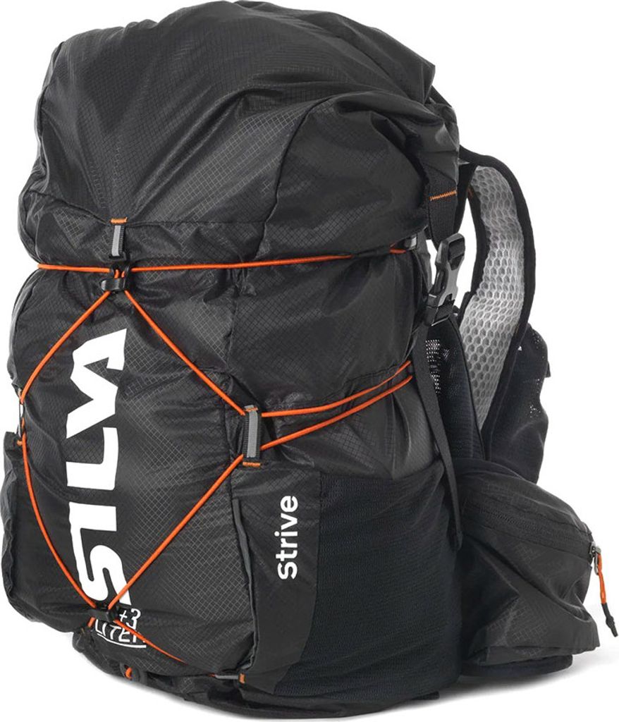 Silva Strive Mountain Pack 17+3 M/L Rucksack