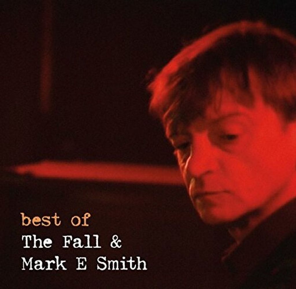 The Fall & Mark E. Smith - Best of Vinyl