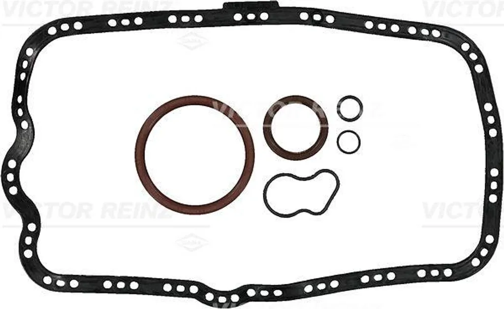 Jeu de joints moteur haute température 08-33642-02 pour Passat et Zafira
