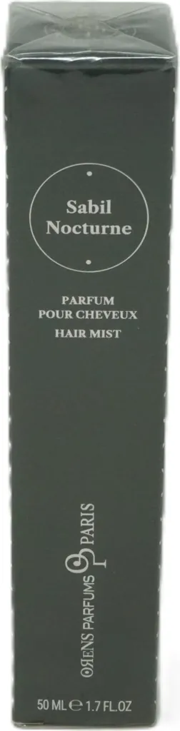 Orens Sabil Nocturne Hair Mist 50 ml: Profumo Capelli Unisex Online