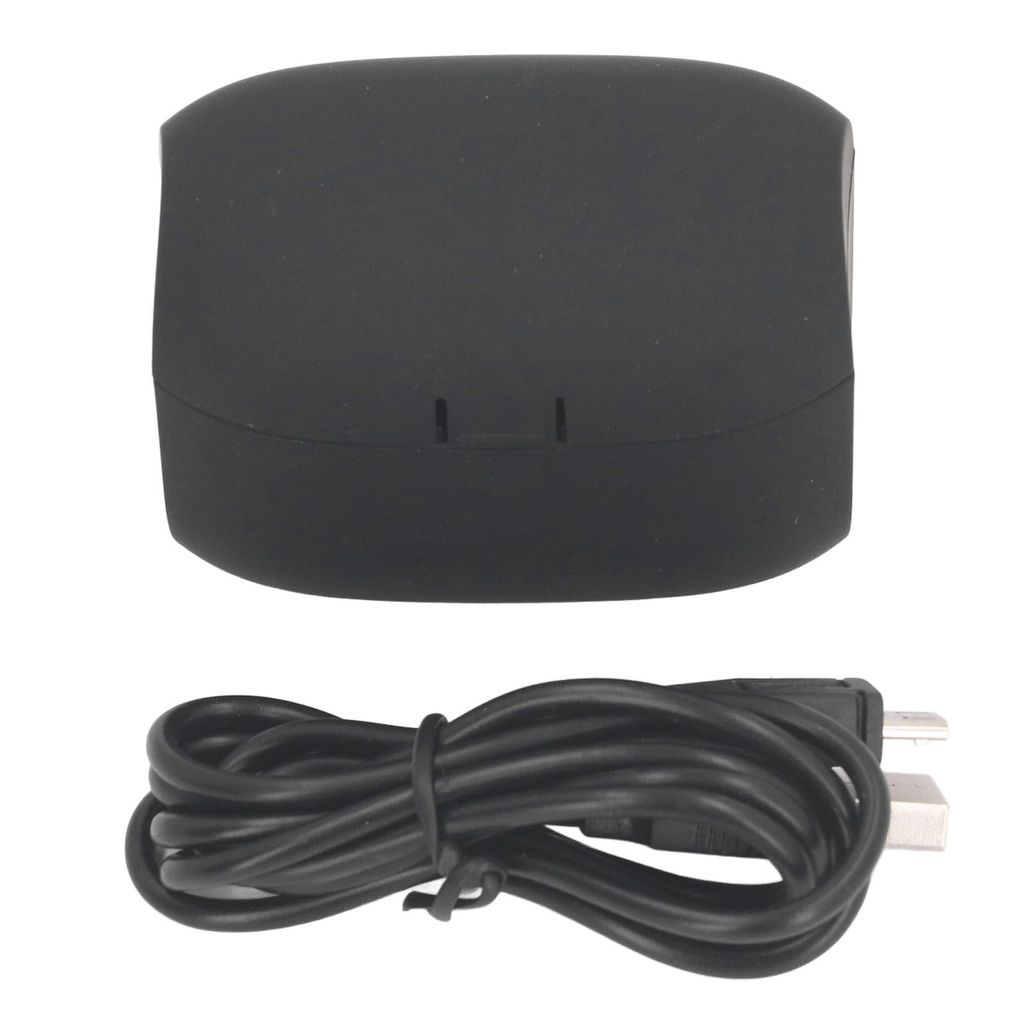 Oplaadcase voor Elite 65t Bluetooth-oordopjes, vervangende Productafbeelding 