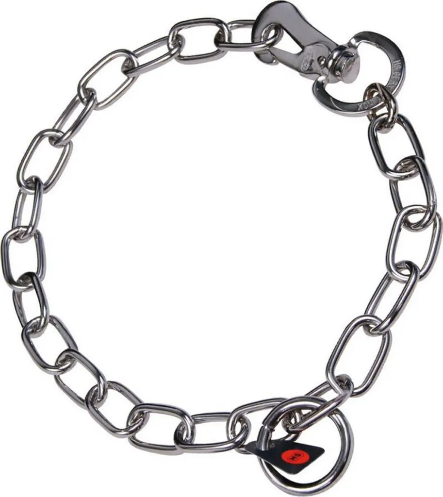 Collare per cani Hs Sprenger a mezza lunghezza 55 cm