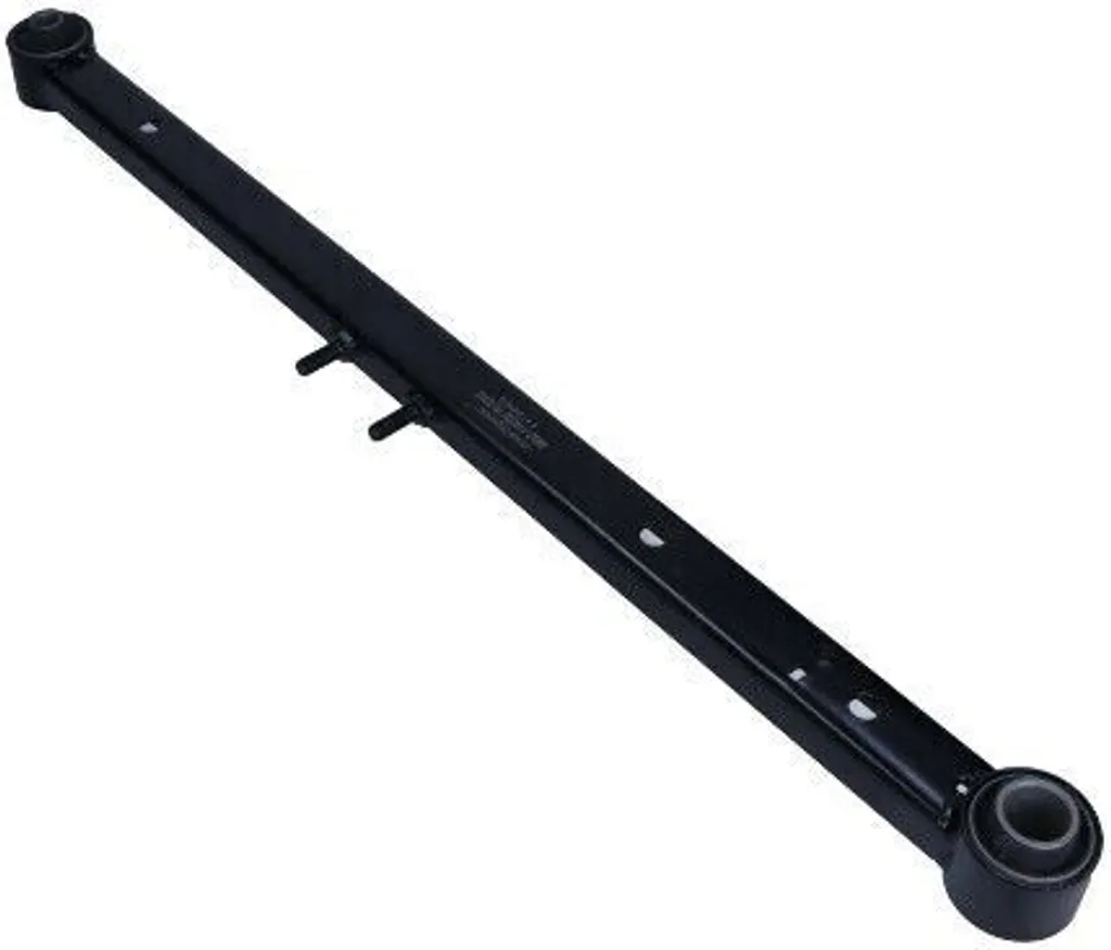 Supprimer les bruits de train avant Mazda 323 BJ avec le bras MAXGEAR
