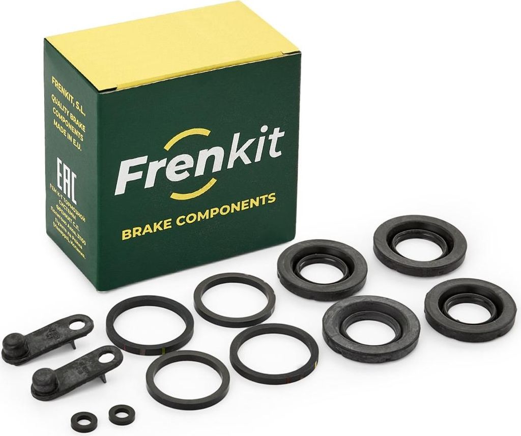 FRENKIT Bremssattel-Reparatursatz für VW Touareg (7LA, 7L6, Produktbild 