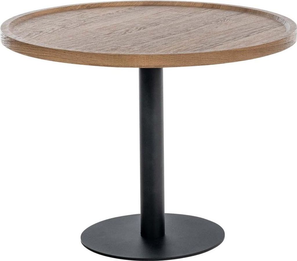 Beistelltisch - Couchtisch - moderne Stabilität, mit Bodenschutz