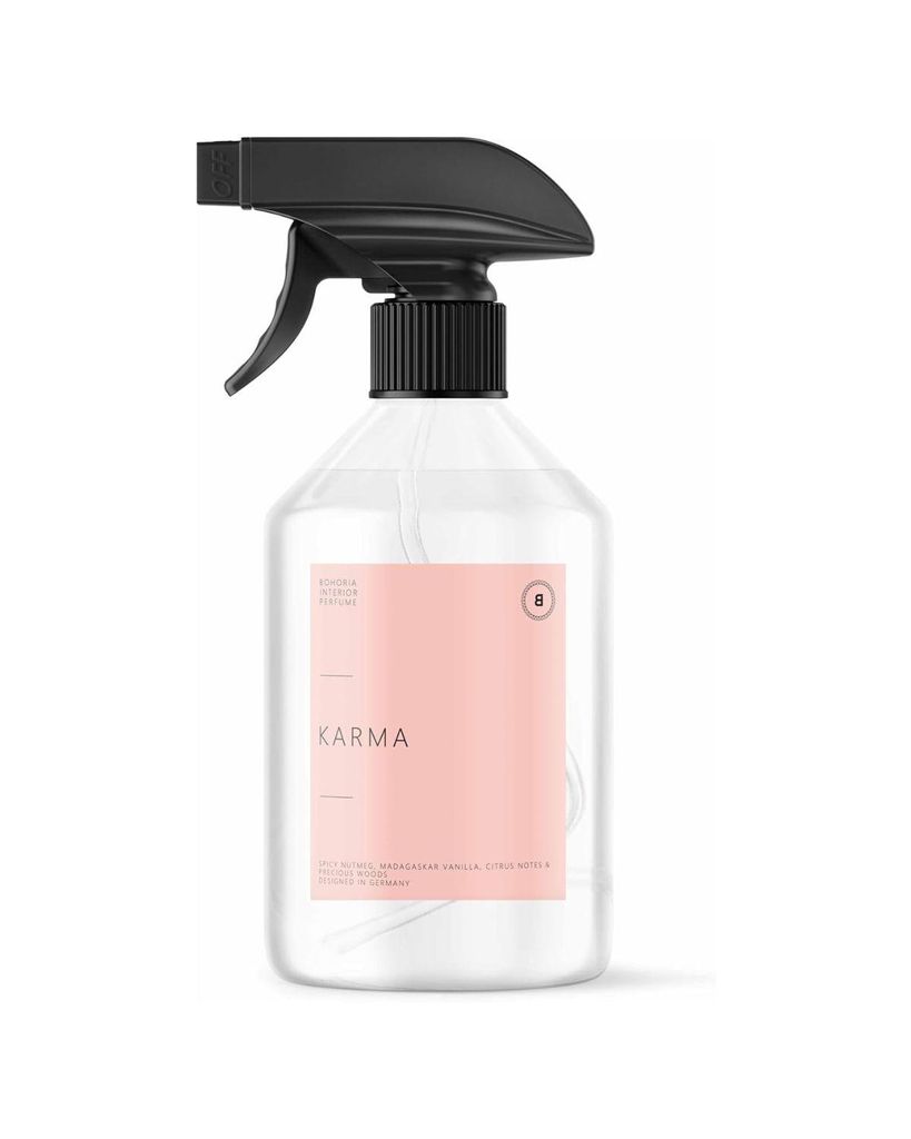 Raumspray Karma 500ml – r Lufterfrischer mit Produktbild 