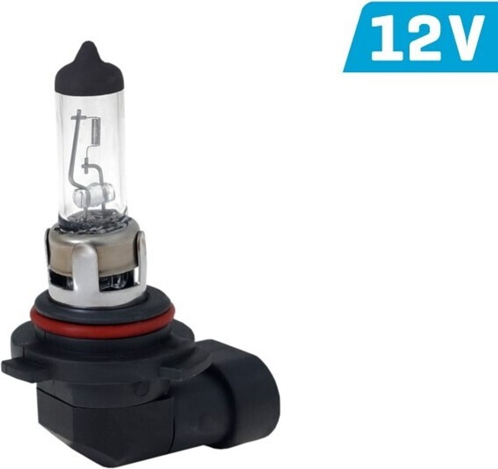 Żarówka VISION HB4 9006 12V 55W P22d U E4 Zdjęcie produktu 