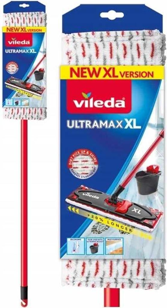 Vileda Ultramax XL Mopp