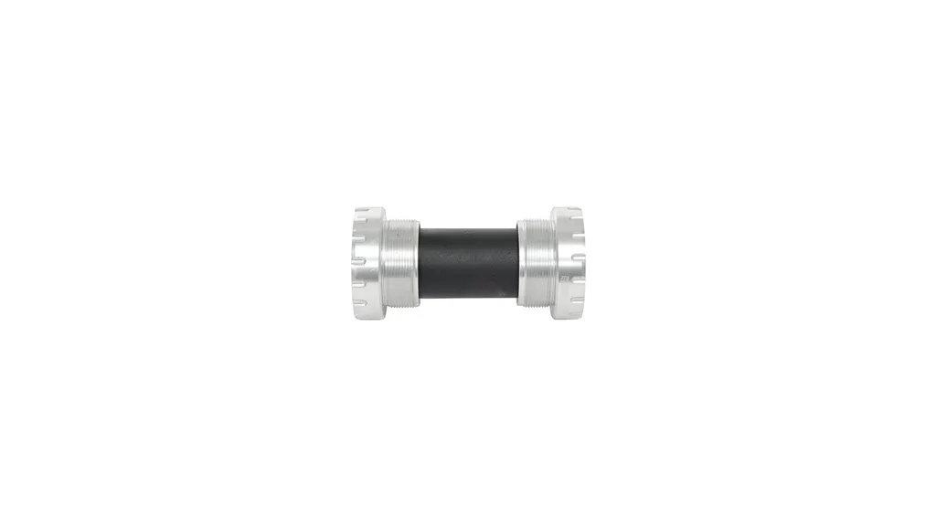 Boîtier Stronglight 350122 Road Argent compatible Billes Shimano Standard