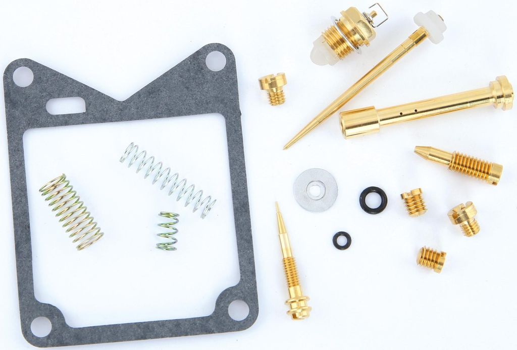 Keyster Vergaser-Reparatursatz, Vergaser-Reparatursatz, Keyste KY-0543R