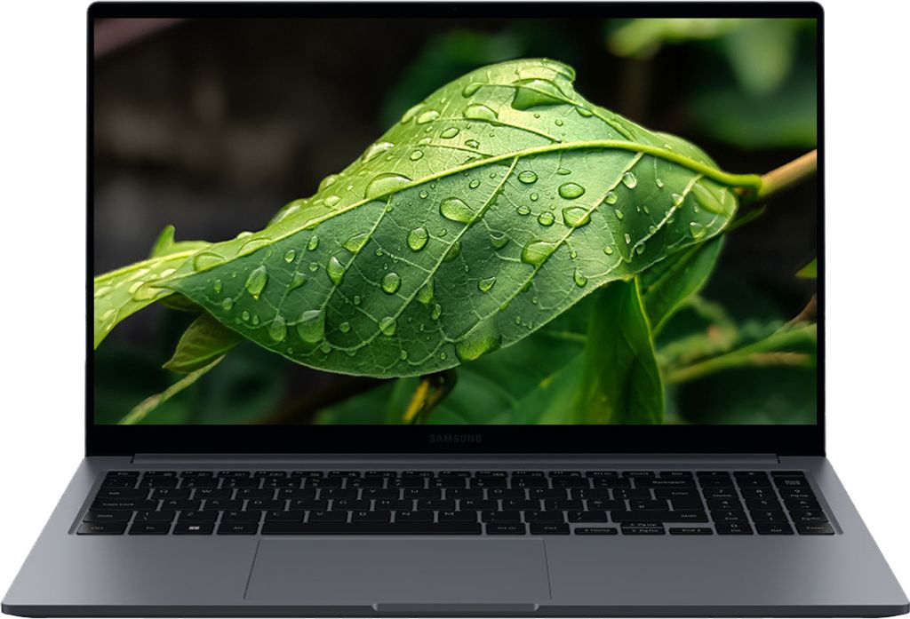 Samsung Galaxy Book4 (15.6") Laptop Produktbild 