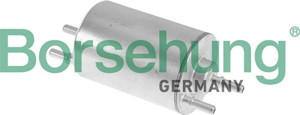 Filtre à carburant robuste Borsehung B10479, qualité OE 8E0201511G