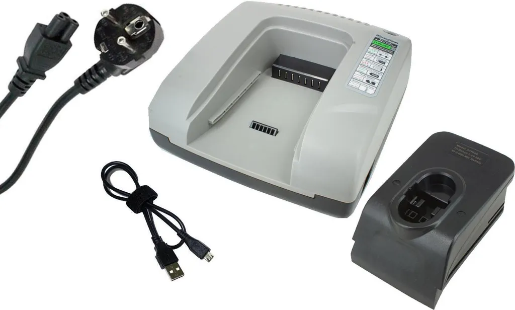 Kit Fissaggio Batterie Bosch BAT120 BAT140 BAT180 | Supporto Officina