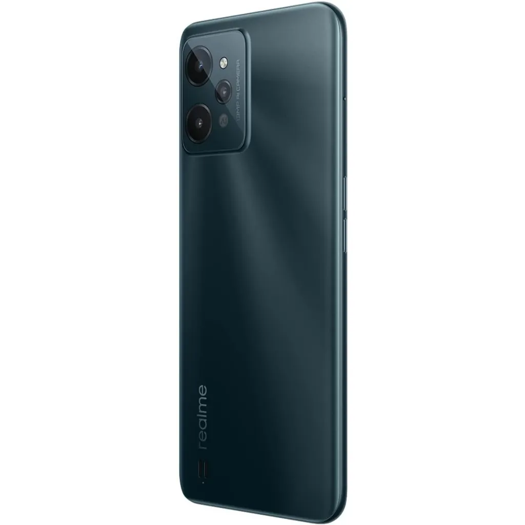 Realme C31 Dark Green 32GB RMC31-GR32 Smartphone Débloqué Performance - 7