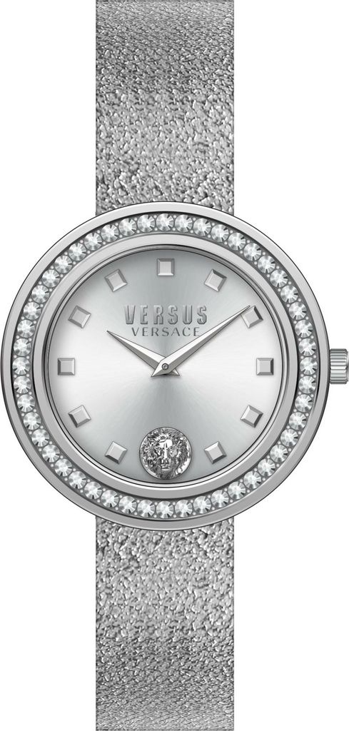 Versus Versace Carnaby Street VSPCG1621 Frauenuhr Carnaby Street
